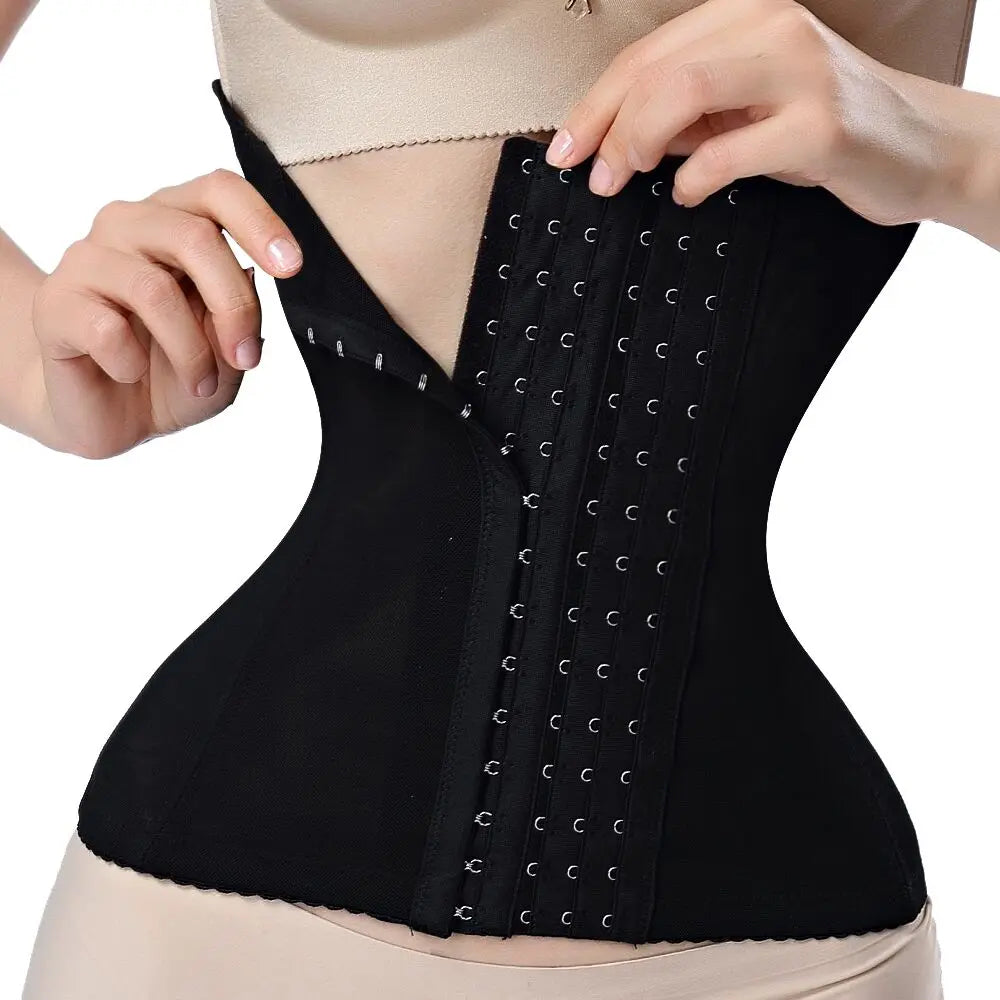SculptEase™ Body Shaper